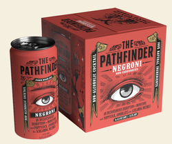 The Pathfinder Negroni 4-Pack